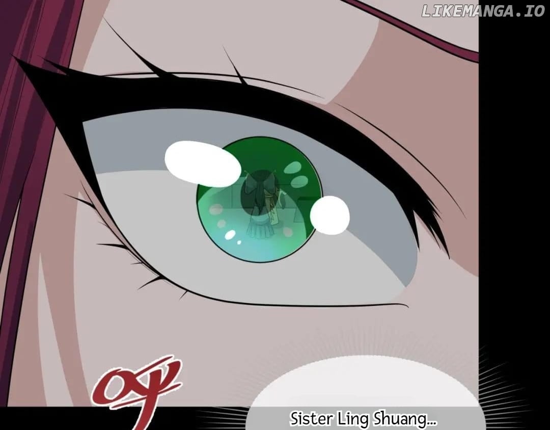Era of the Haunted Chapter 184 - page 4